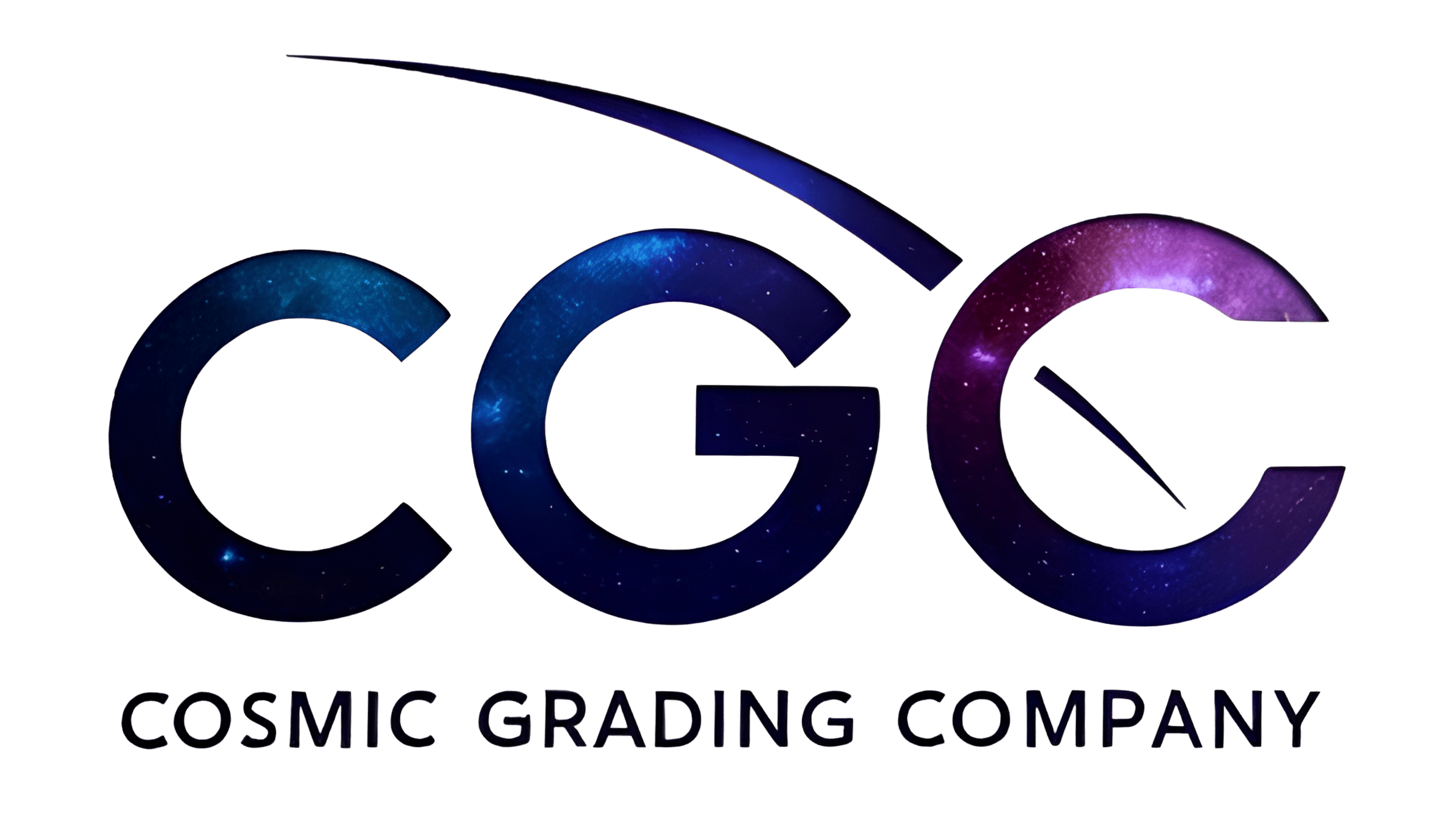 Cosmic Grading Cards