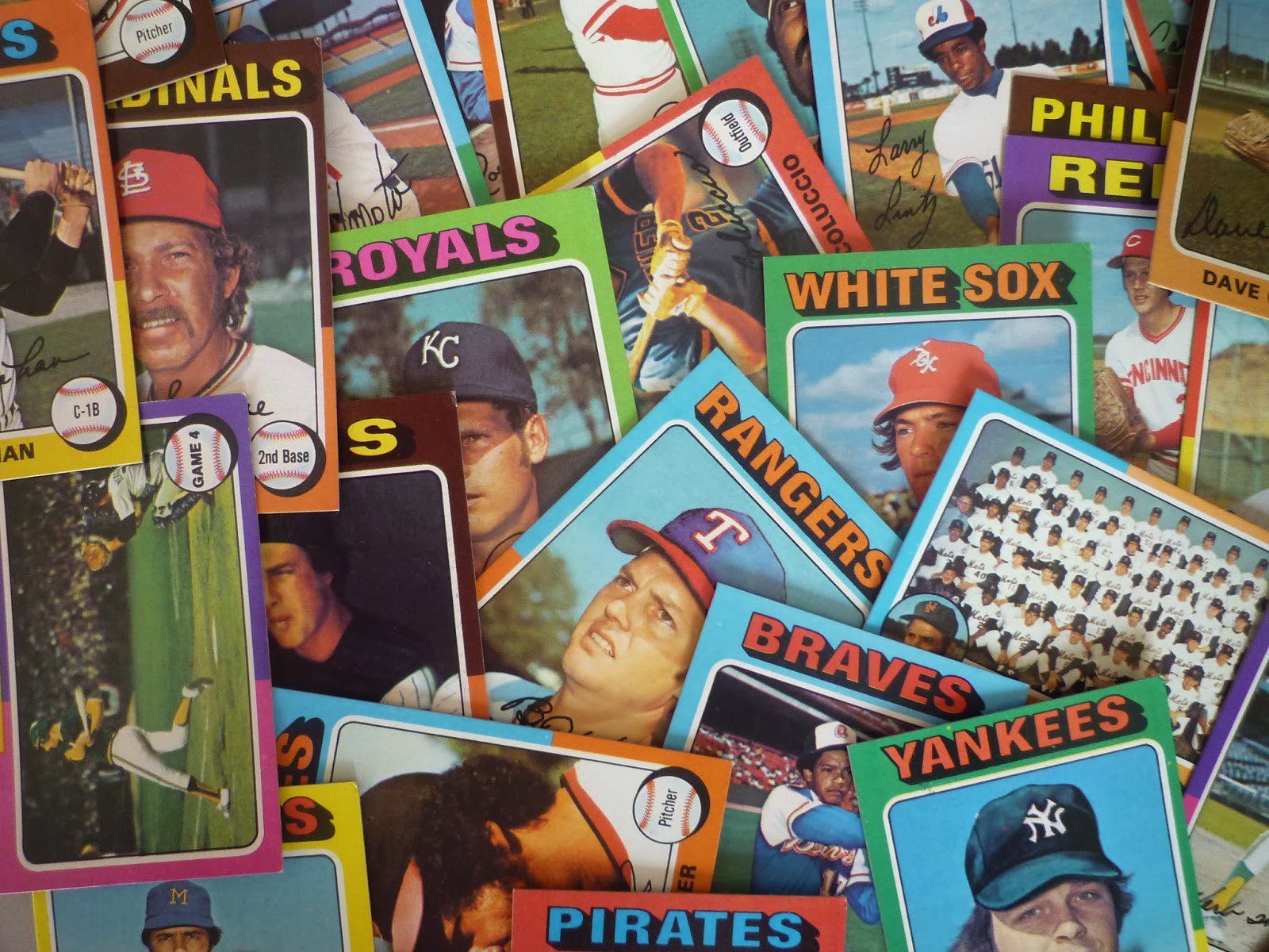 Cosmic Grading Cards  Stellar & Extraordinary Sports Card Grading Company